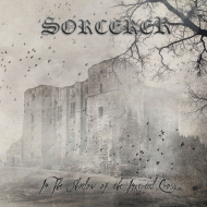 SORCERER In the Shadow of the Inverted Cross [CD]